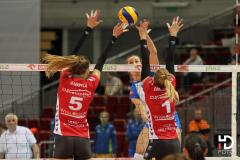 13.12.2015 PGE Atom Trefl Sopot – Developres SkyRes Rzeszów