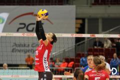 13.12.2015 PGE Atom Trefl Sopot – Developres SkyRes Rzeszów