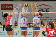13.12.2015 PGE Atom Trefl Sopot – Developres SkyRes Rzeszów
