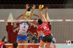13.12.2015 PGE Atom Trefl Sopot – Developres SkyRes Rzeszów
