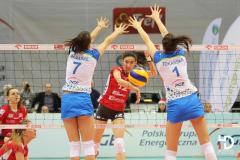 13.12.2015 PGE Atom Trefl Sopot – Developres SkyRes Rzeszów