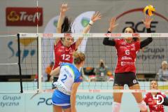 13.12.2015 PGE Atom Trefl Sopot – Developres SkyRes Rzeszów