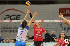 13.12.2015 PGE Atom Trefl Sopot – Developres SkyRes Rzeszów