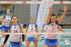 13.12.2015 PGE Atom Trefl Sopot – Developres SkyRes Rzeszów