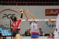 13.12.2015 PGE Atom Trefl Sopot – Developres SkyRes Rzeszów
