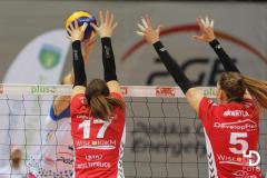 13.12.2015 PGE Atom Trefl Sopot – Developres SkyRes Rzeszów