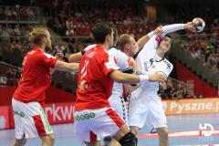 2016.01.16 Euro2016 Dania-Rosja