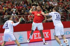 2016.01.16 Euro2016 Dania-Rosja
