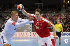 2016.01.16 Euro2016 Dania-Rosja