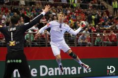 2016.01.16 Euro2016 Dania-Rosja