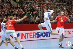 2016.01.16 Euro2016 Dania-Rosja