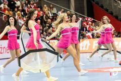 2016.01.18 Euro2016 Dania - Czarnogóra