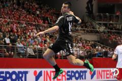 2016.01.18 Euro2016 Dania - Czarnogóra