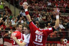 2016.01.18 Euro2016 Rosja - Węgry