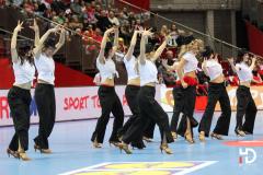 2016.01.18 Euro2016 Rosja - Węgry