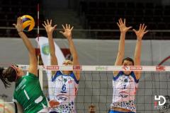2016.01.30 PGE Atom Trefl Sopot – Impel Wrocław