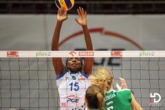 2016.01.30 PGE Atom Trefl Sopot – Impel Wrocław