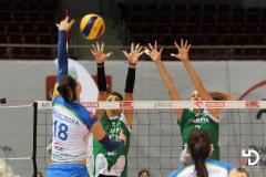 2016.01.30 PGE Atom Trefl Sopot – Impel Wrocław