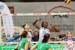 2016.01.30 PGE Atom Trefl Sopot – Impel Wrocław