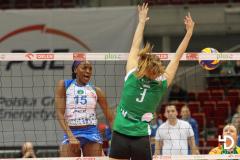 2016.01.30 PGE Atom Trefl Sopot – Impel Wrocław
