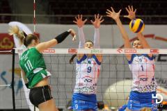 2016.01.30 PGE Atom Trefl Sopot – Impel Wrocław