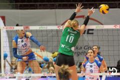 2016.01.30 PGE Atom Trefl Sopot – Impel Wrocław