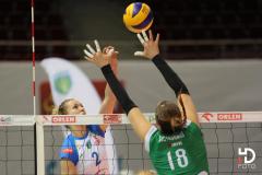 2016.01.30 PGE Atom Trefl Sopot – Impel Wrocław