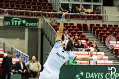 2016.03.06 Davis Cup Polska-Argentyna