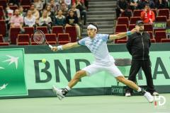2016.03.06 Davis Cup Polska-Argentyna