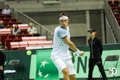 2016.03.06 Davis Cup Polska-Argentyna