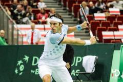 2016.03.06 Davis Cup Polska-Argentyna