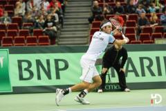 2016.03.06 Davis Cup Polska-Argentyna