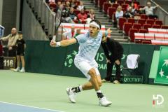 2016.03.06 Davis Cup Polska-Argentyna