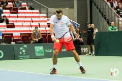 2016.03.06 Davis Cup Polska-Argentyna