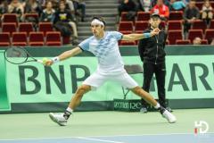 2016.03.06 Davis Cup Polska-Argentyna