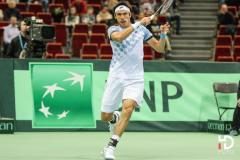 2016.03.06 Davis Cup Polska-Argentyna