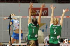 2016.03.23 PGE Atom Trefl Sopot – Impel Wrocław