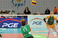 2016.03.23 PGE Atom Trefl Sopot – Impel Wrocław