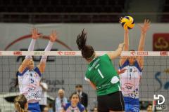 2016.03.23 PGE Atom Trefl Sopot – Impel Wrocław