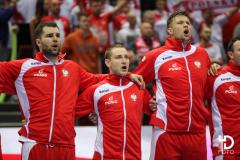 2016.04.08 Polska - Macedonia