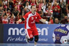 2016.04.08 Polska - Macedonia