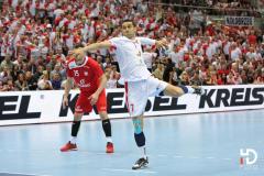 2016.04.08 Polska - Macedonia