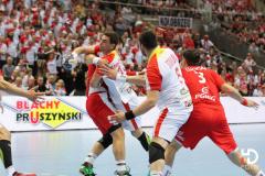 2016.04.08 Polska - Macedonia