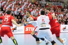 2016.04.08 Polska - Macedonia