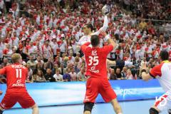 2016.04.08 Polska - Macedonia