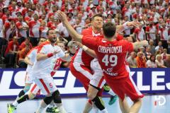 2016.04.08 Polska - Macedonia