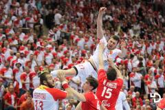 2016.04.08 Polska - Macedonia