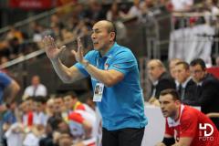 2016.04.08 Polska - Macedonia
