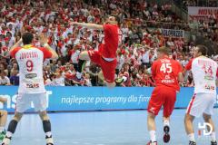 2016.04.08 Polska - Macedonia