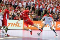 2016.04.08 Polska - Macedonia